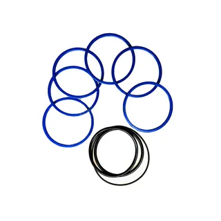 Swivel Joint Seal Kit For SUMITOMO SH200