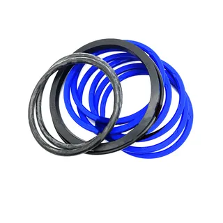 Swivel Joint Seal Kit For Volvo EC300D