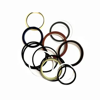 Swivel Joint Seal Kit For Volvo Excavator EC140