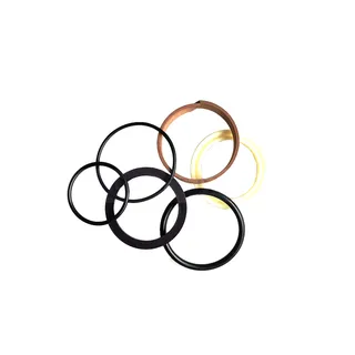 Swivel Joint Seal Kit For Volvo Excavator EC200B