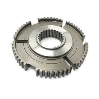 Synchronizer Hub 695 262 0035 for Mercedes-Benz Gearbox Transmission G60-6 G85-6