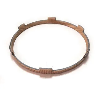 Synchronizer Ring 970 262 3134 for Mercedes-Benz Gearbox Transmission G60-6 G85-6