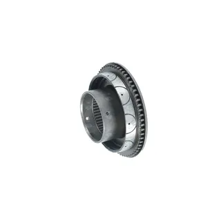 Synchronizer Cone 1297 233 056 for ZF Gearbox Transmission 16S190 16S220 16S221