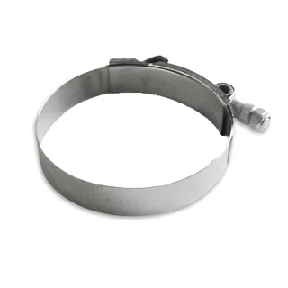 T Bolt Clamp 208326 for Cummins Engine CASE 9170 9180 Tractors