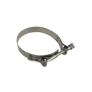 T Bolt Clamp 208326 for Cummins Engine CASE 9170 9180 Tractors