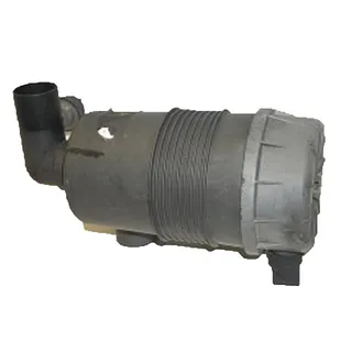 Air Cleaner Assembly TA040-16300 for Kubota Tractor L2900DT L2900F L3300DT L35