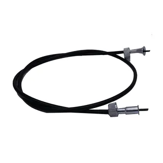 Tachometer Cable 133393R91 for CASE Tractor 430 470 530 570 630 530CK 240 230 200