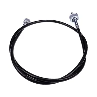 Tachometer Cable AT17503 for John Deere Engine 4039 4045 Tractor 700A 1010 2010 5010 5020 6030 7520 Excavator 792DLC Feller Buncher 653E 653G