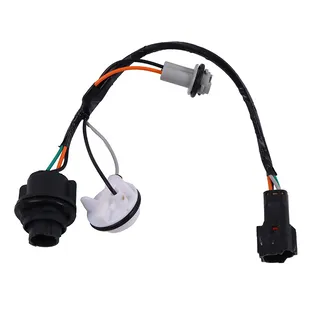 Tail Lamp Socket Wire Assembly 92480-D3010 for 2016-2018 Hyundai Tucson
