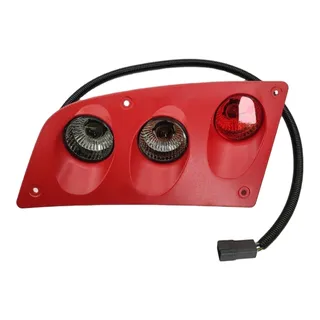 Tail Lamp VOE14592560 for Volvo Excavator EW140C EW160C EW180C EW210C EW230C EW145B