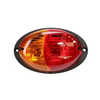 Tail Light 2030860 for Wirtgen John Deere Hamm Roller HD8 HD10C H170