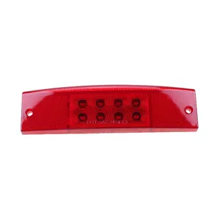Tail Light Brake Lamp 2411450 for Polaris ATV UTV Ranger 400 500 570 800