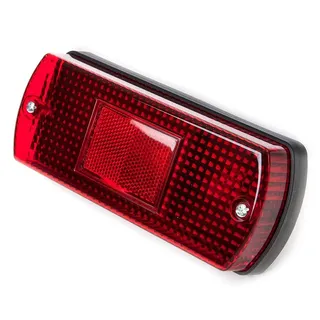 Tail Light Assembly 6C040-55490 for Kubota Tractor B1700D B1700E B1700HSD B1700HSE B2100D B2100E B2100HSD B2100HSE B2400D