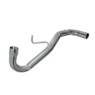 Tail Pipe 17509-26620-71 for Toyota Engine 1DZ 2Z 3Z 4Y Forklift 02-8FDF20 02-8FDF25 02-8FDF30 02-8FDJF35 06-8FD20F 06-8FD25F 52-8FDF20 52-8FDF25