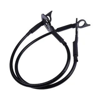 Tailgate Cable Set 55345125AB 55345124AB for Dodge Ram Pickup Truck 1500 2500 3500 1994-2002