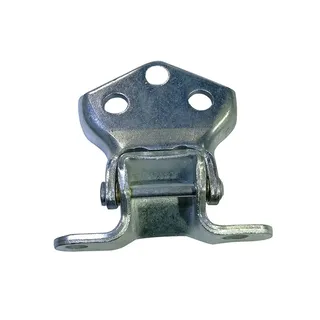 Tailgate Door Hinge 68801-60030 for Toyota Land Cruiser Prado