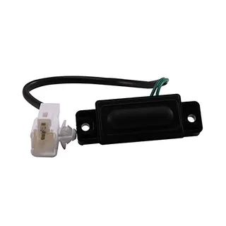 Tailgate Release Switch Cable Assembly 37178-62J00-000 for 2006-2016 Suzuki Swift SX4