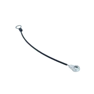 Tailgate Cable M159508 for John Deere Gator Utility Vehicle TH6X4 TX4X2 XUV625i XUV855