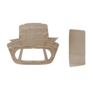 Tan Convertible Soft Top MBZ212156 for Mercedes-Benz 300SL SL320 500SL SL500 600SL SL600