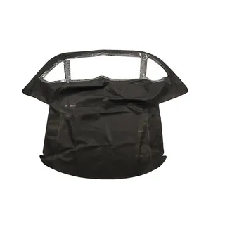Tan Convertible Soft Top MBZ560280-445 107-TAN-STF for Mercedes R107 280SL 560SL 380SL 450SL