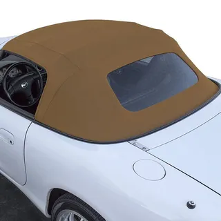 Tan Convertible Soft Top MA1100-339902 MA14 for Mazda Miata
