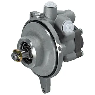 Power Steering Pump 21186657 for Volvo Penta Engine D9A2D D9 TAD1140-42VE TAD1141VE D11A-A Truck FH FM