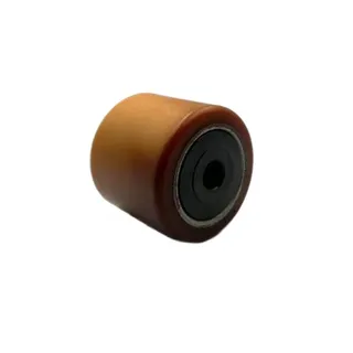 Tandem Roller 240453 for Toyota BT Stacker HWE100 Pallet Truck L10 L20 L23 LHM200 LHM230 LHT100 LWE140 LWE160 PPT1400 PPT160