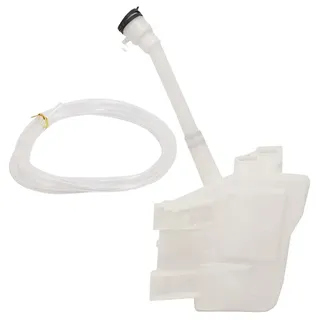 Washer Reservoir Windshield Expansion Tank GM1288252 84036025-PFM for Chevrolet Chevy Cruze 2016-2019