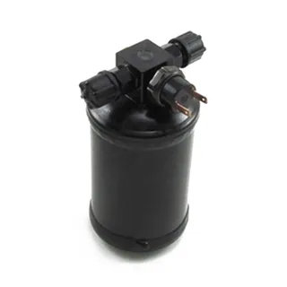 Tank Receiver 61-3125 for Thermo King Transport Refrigeration KV-500 KV-300