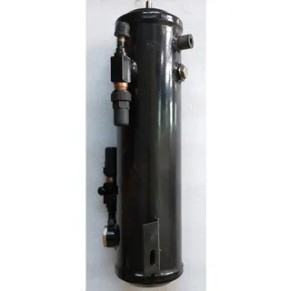 Tank Receiver 67-1542 for Thermo King Transport Refrigeration SMX SL-100 SL-200 SL-300 SL-400