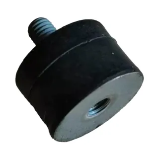Tank Damping Rubber Block 06123111 for Bomag Compactor BW80AD-5 BW90AD-5-10146210