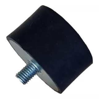 Tank Damping Rubber Block 2047690 for Hamm Vibrating Roller HD70I-H186 HD80I-H186 HD90I-H209 HD110I-H209