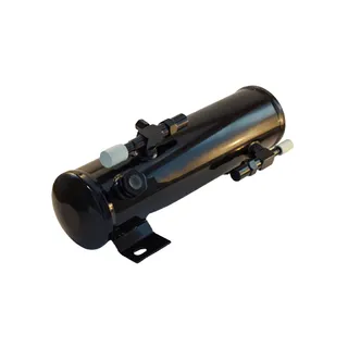 Tank Receiver 67-1542 for Thermo King Transport Refrigeration SMX SL-100 SL-200 SL-300 SL-400