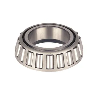 Tapered Roller Bearing Cone YZ122363 for John Deere 444E 524P 524K 544G 624E 624G 724K 744K 824K 540G 548G 640G