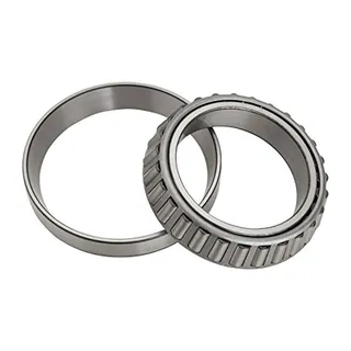 Tapered Roller Bearing L540049 L540010 for Hitachi Excavator EX200LC