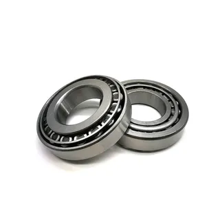 Tapered Roller Bearing Set 90368-45087 for Toyota