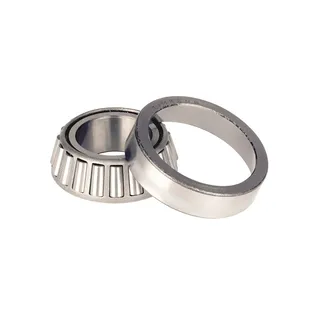 Tapered Roller Bearing Set LM102949 LM102910 for Timken