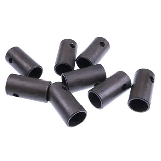 8 Pieces Tappet 15601-15550 for Kubota Engine V3800 V2203 V2403 D1703 Excavator KX91-3 KX121-2 KX151 KX161-2 U35
