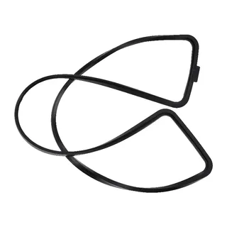 Tappet Cover Gasket J907617 J284623 J928832 J904776 for CASE Engine 6590 6591T Excavator CX210 CX240 CX290 880D 888 1085B 1086B 1088 9030
