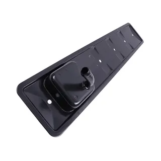 Tappet Pushrod Cover J990730 J911822 J927911 for CASE Engine 6590 6591T Tractor 1896 2096 1150E 5130 5150 5250 MX100 MX135 MX150 MX170
