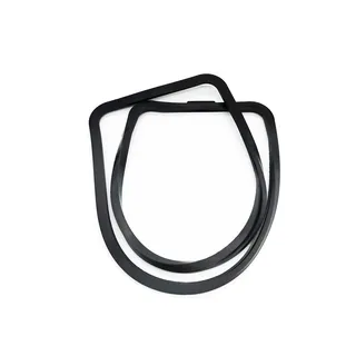 Tappet Cover Gasket 3928831 for Cummins Dodge 4BT Engine
