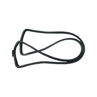 Tappet Cover Gasket for Cummins 6BT 5.9L 12V 24V Dodge 89-02 2500 3500 Ram Truck