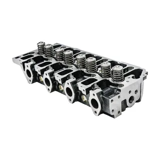 TCD2013 TCD2013L4V2 Complete Cylinder Head with Valves 04297593 for Deutz Engine