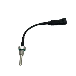 Temperature Sensor 084Z4185 for Sany Excavator SY205 SY215 SY195