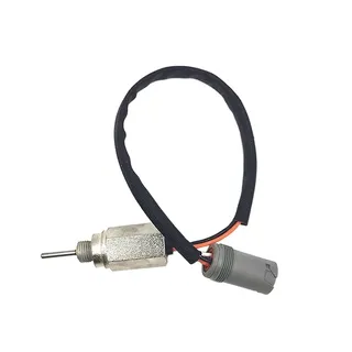 Temperature Sensor 100-3055 for Caterpillar CAT Engine C30 C32 C12 Excavator 5230B 5130 5230 5110B 5130B