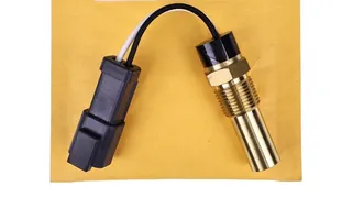 Temperature Sensor 102410001CC for Bobcat Utility Vehicle 2200 2300 2200S