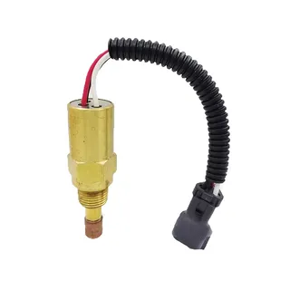 Temperature Sensor 108-3190 for Caterpillar CAT Engine 3408 3512 3412 3208 Excavator 307 Compactor PS-150B