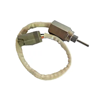 Temperature Sensor 118-3909 for Caterpillar CAT Engine 3508B 3512 3512B Excavator 5130B 5230B Loader 992G 994 994D 994F