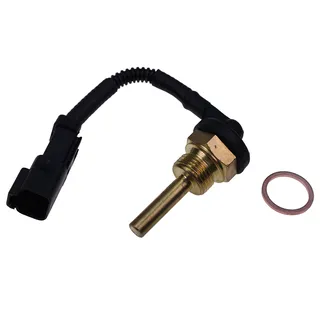 Temperature Sensor 15153124 for Volvo Wheel Loader L90H?L220F L110H L250G?L220H L110G L150G