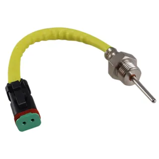 Temperature Sensor 191-6587 for Caterpillar CAT Engine C7 C9 Excavator 322C? 325C? 330C